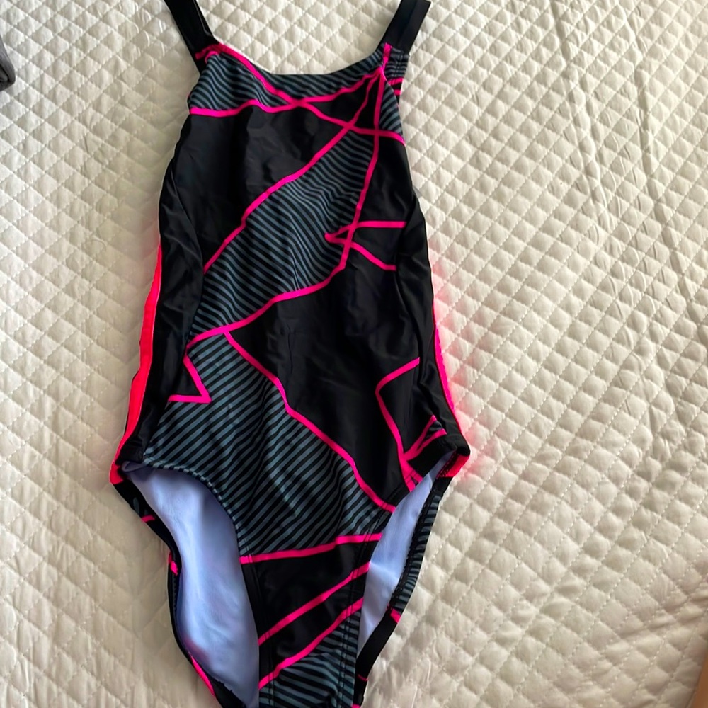 Girls One peice swimsuit